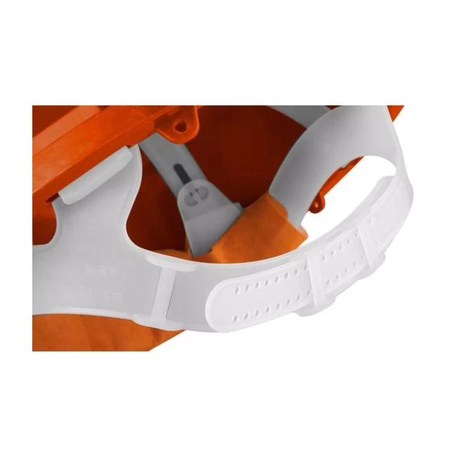 Каска защитная NEO TOOLS, оранжевая (97-205)