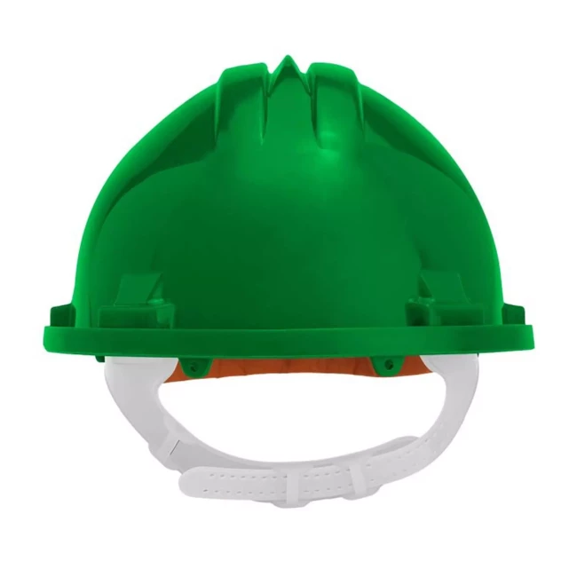 Каска захисна NEO TOOLS, зелена (97-203)