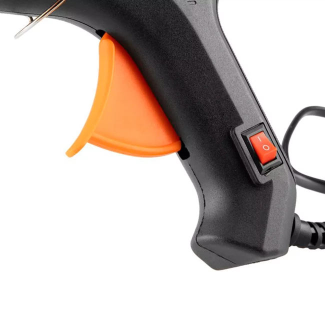 Пістолет клейовий електричний NEO TOOLS, 11 мм, 60 Вт (17-090)