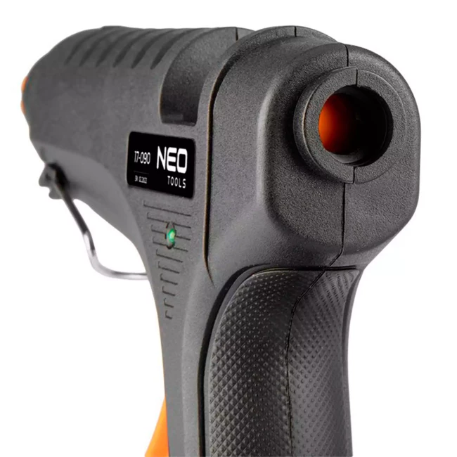 Пістолет клейовий електричний NEO TOOLS, 11 мм, 60 Вт (17-090)