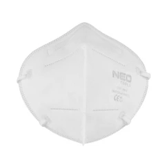Полумаска NEO TOOLS FFP2, 20 шт., CE (97-337-20)