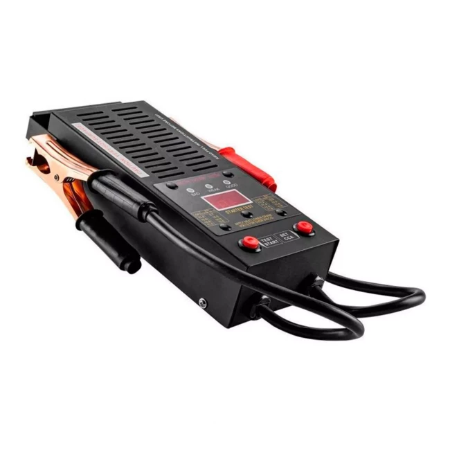 Тестер акумулятора NEO TOOLS 125А 12В (11-985)
