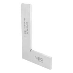 Точный квадрат NEO TOOLS, DIN875/2, 200x130mm (72-023)