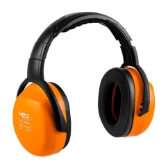 Захисні навушники NEO TOOLS, SNR 32 дБ, CE (97-564)