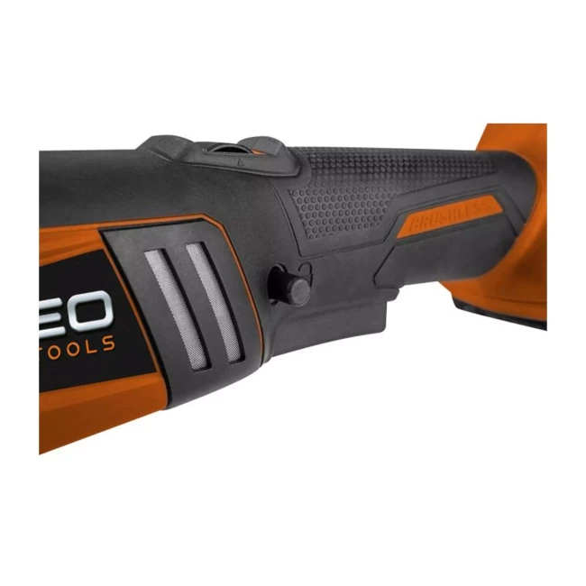 Аккумуляторная бесщеточная полировальная машина NEO TOOLS Energy+ 18 В (04-602)