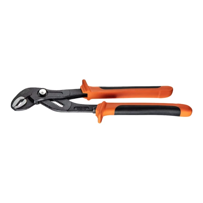 Кліщі трубні NEO TOOLS 300 мм діапазон 0-36 мм (01-203) Кліщі трубні NEO TOOLS 300 мм діапазон 0-36 мм (01-203)