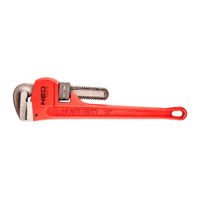 Ключ трубний NEO TOOLS Stillson 300 мм (02-416) Ключ трубний NEO TOOLS Stillson 300 мм (02-416)