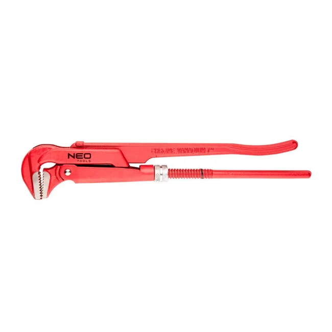 Ключ трубний NEO TOOLS тип "90" 330 мм 1.0" (02-423)