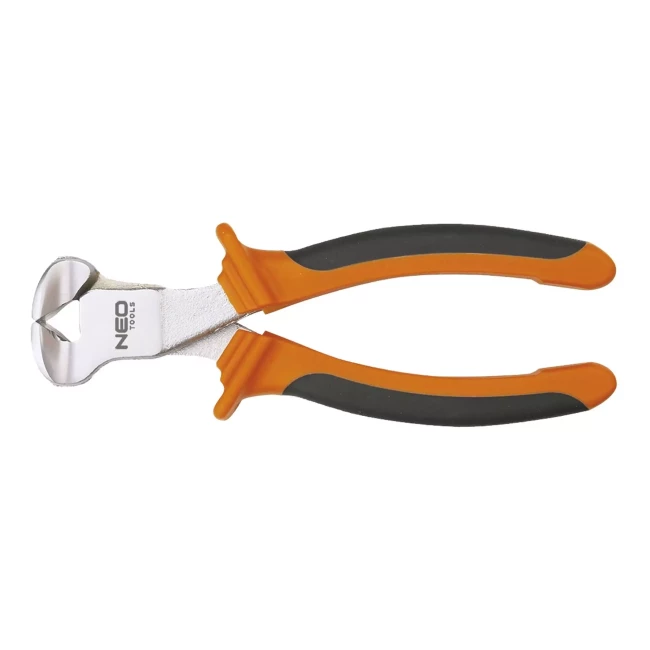 Кусачки торцовые NEO TOOLS 160 мм (01-021) Кусачки торцовые NEO TOOLS 160 мм (01-021)