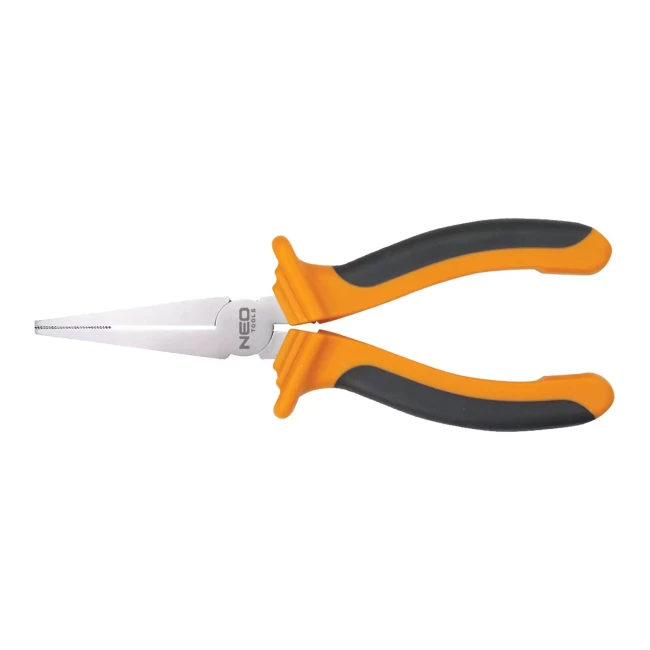 Плоскогубцы NEO TOOLS 160 мм (01-019) Плоскогубцы NEO TOOLS 160 мм (01-019)