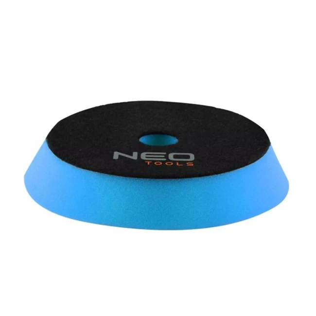 Полировальный круг NEO TOOLS 130 x 150 мм x 25 мм (08-964) Полировальный круг NEO TOOLS 130 x 150 мм x 25 мм (08-964)