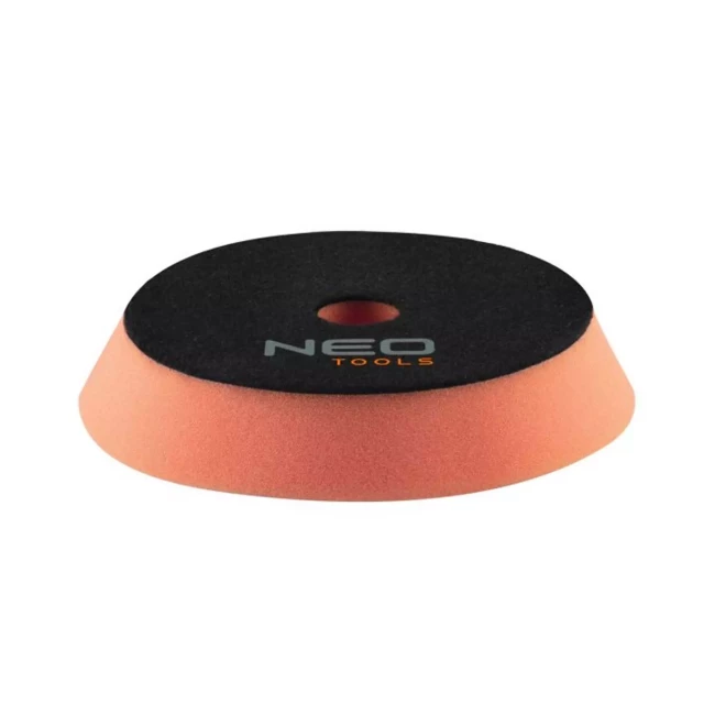 Полировальный круг NEO TOOLS 130 x 150 мм x 25 мм (08-966)