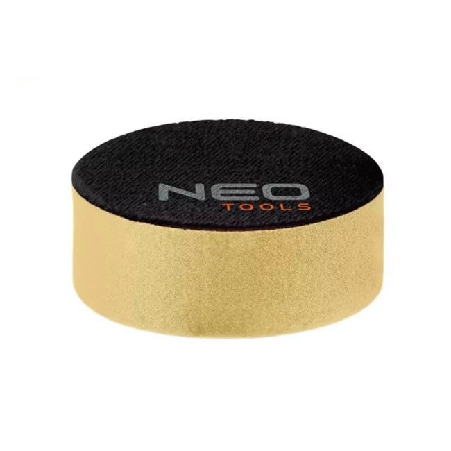 Полірувальне коло NEO TOOLS 80 x 25 мм (08-974)