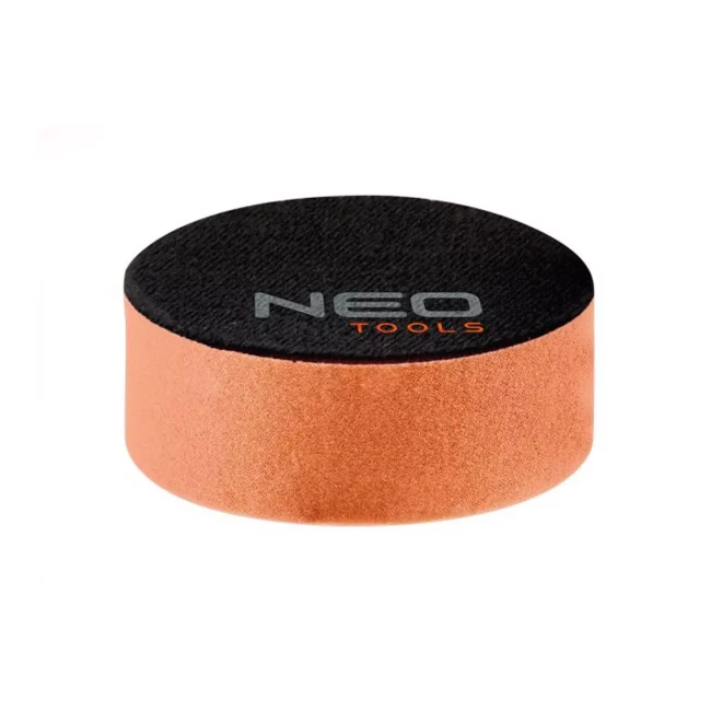 Полірувальне коло NEO TOOLS 80 x 25 мм (08-975) Полірувальне коло NEO TOOLS 80 x 25 мм (08-975)