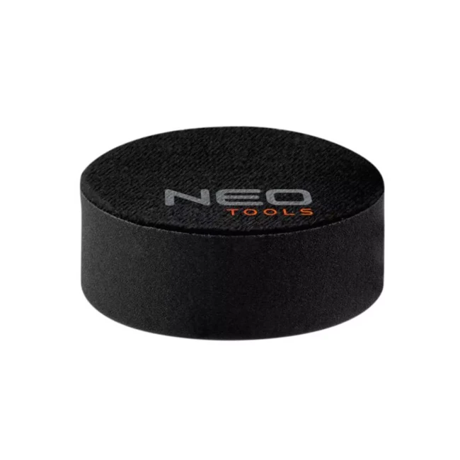 Полірувальне коло NEO TOOLS 80 x 25 мм (08-976) Полірувальне коло NEO TOOLS 80 x 25 мм (08-976)