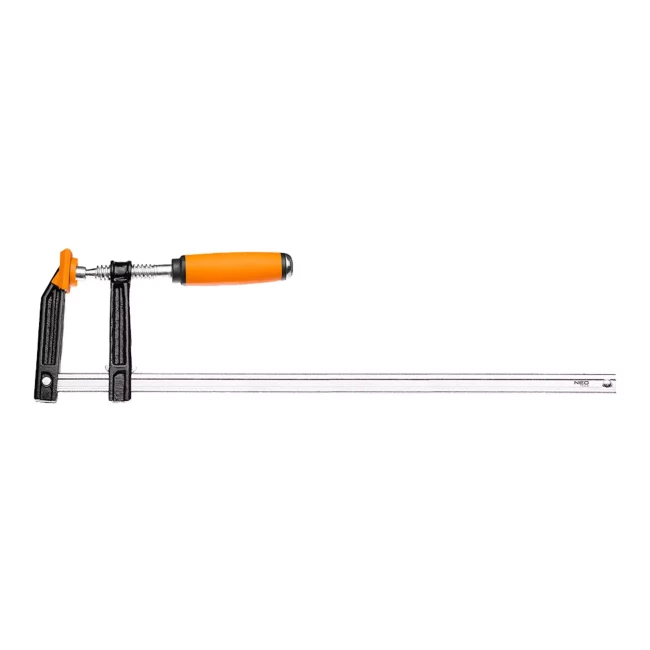 Струбцина столярная NEO TOOLS 120 x 500 мм (45-165) Струбцина столярная NEO TOOLS 120 x 500 мм (45-165)
