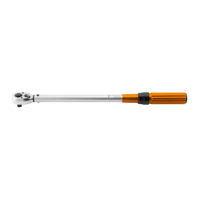 Ключ динамометрический NEO TOOLS 1/2" 40-220 Нм (08-835) Ключ динамометрический NEO TOOLS 1/2" 40-220 Нм (08-835)