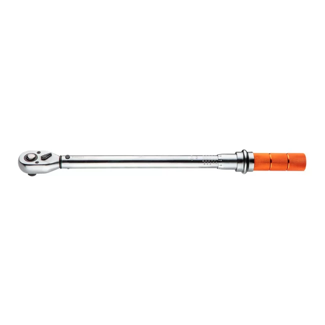Ключ динамометрический NEO TOOLS 1/2" x 470 мм 20-210 Нм (08-827) Ключ динамометрический NEO TOOLS 1/2" x 470 мм 20-210 Нм (08-827)