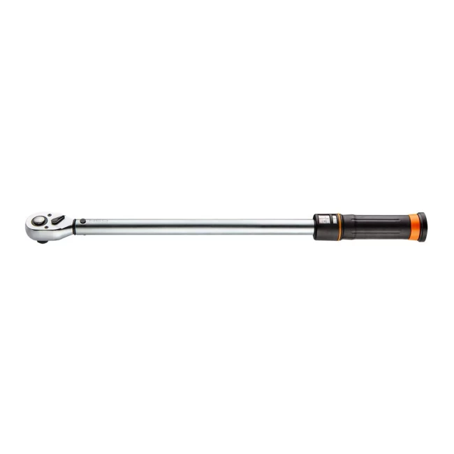 Ключ динамометрический NEO TOOLS 1/2" x 600 мм 60-350 Нм (08-826)