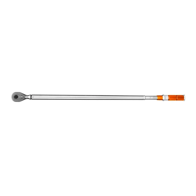 Ключ динамометрический NEO TOOLS 3/4" 160-800 Нм (08-838) Ключ динамометрический NEO TOOLS 3/4" 160-800 Нм (08-838)
