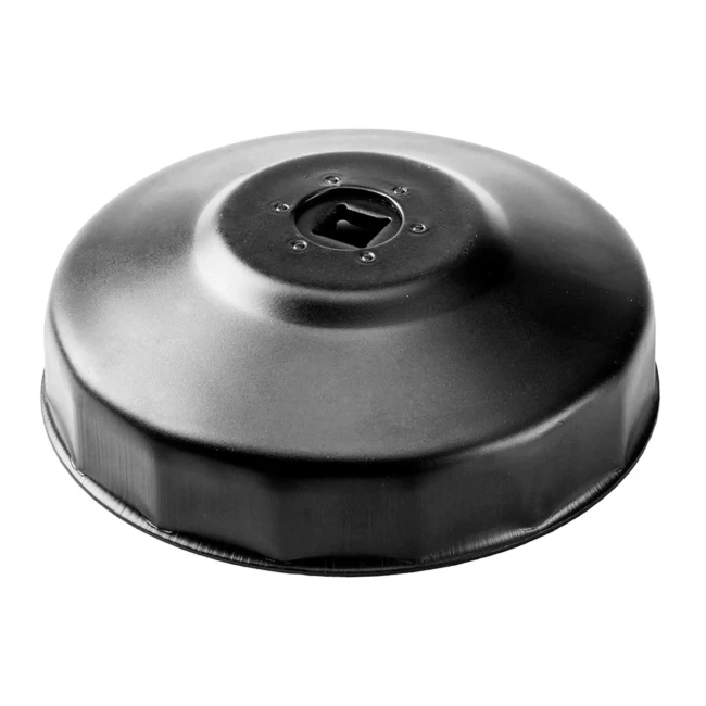 Съемник масляного фильтра NEO TOOLS 96 мм 18 граней (11-373)