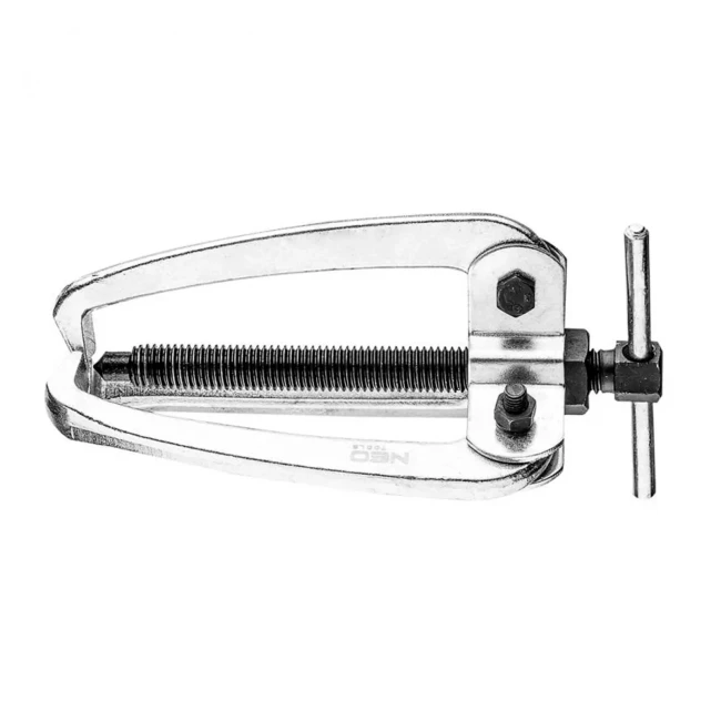 Съемник NEO TOOLS с тремя захватами 1" (11-870) Съемник NEO TOOLS с тремя захватами 1" (11-870)