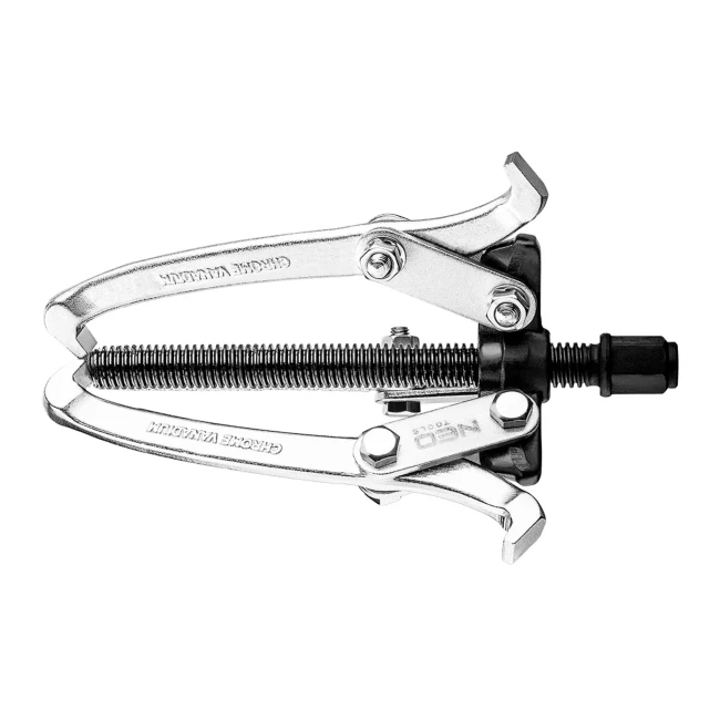 Съёмник подшипников NEO TOOLS 3-х лапчатый 6" 80 - 300мм (11-862) Съёмник подшипников NEO TOOLS 3-х лапчатый 6" 80 - 300мм (11-862)