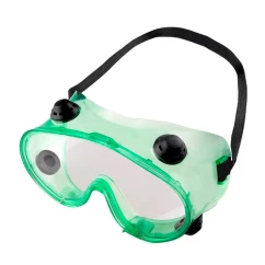 Защитные очки, не запотевающие NEO TOOLS, класс сопротивления B (97-514)