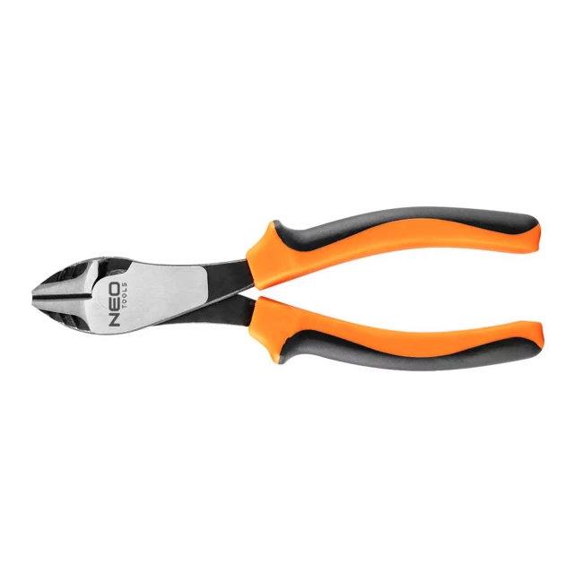 Бокорезы NEO TOOLS HD 180 мм (01-158) Бокорезы NEO TOOLS HD 180 мм (01-158)