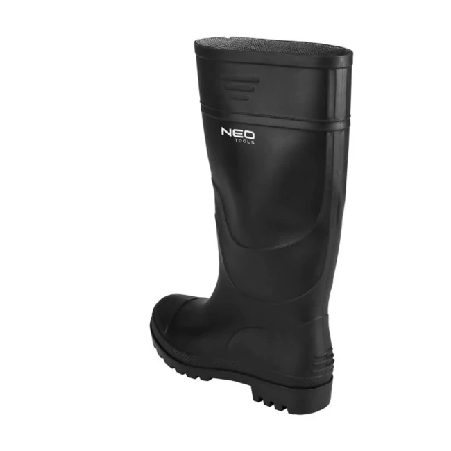Чоботи гумові NEO TOOLS із ПВХ, розмір 41 (82-902-41)