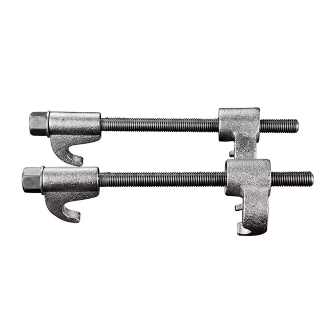 Съемник пружин NEO TOOLS 300 мм 2 шт (11-808) Съемник пружин NEO TOOLS 300 мм 2 шт (11-808)