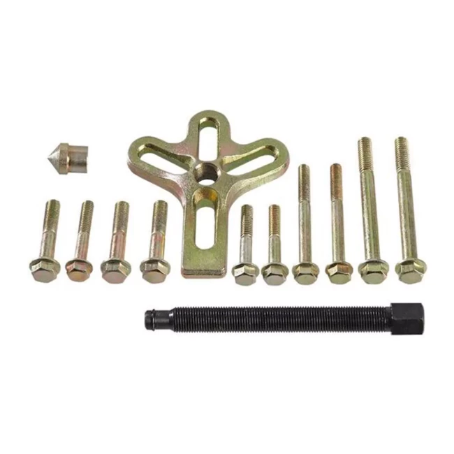 Съемник ступиц NEO TOOLS 13 шт (11-811) Съемник ступиц NEO TOOLS 13 шт (11-811)