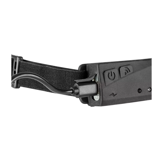 Светодиодный поясной фонарь NEO TOOLS 2-в-1 (99-097)