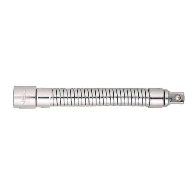 Удлинитель NEO TOOLS гибкий 1/4" 190 мм (08-558)