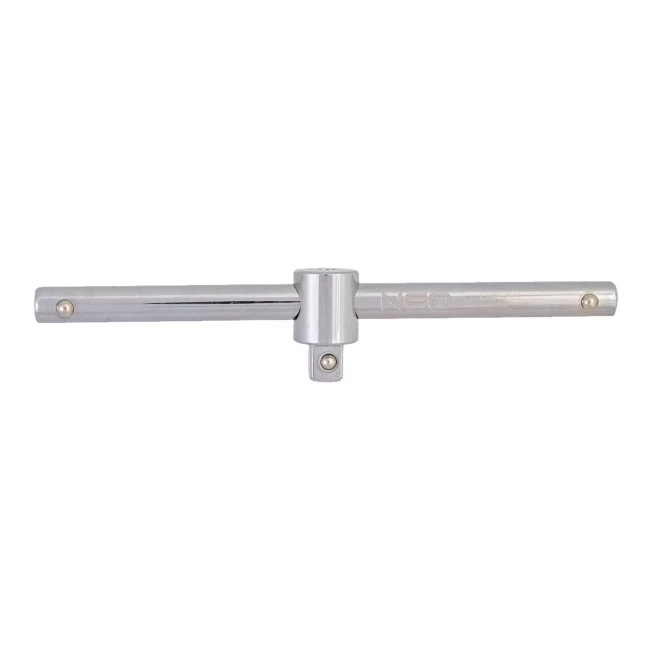 Вороток NEO TOOLS 1/2" 250 мм (08-555) Вороток NEO TOOLS 1/2" 250 мм (08-555)