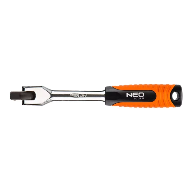 Вороток NEO TOOLS 1/2" 250 мм (08-559) Вороток NEO TOOLS 1/2" 250 мм (08-559)