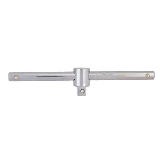 Вороток NEO TOOLS 1/4" 165 мм (08-256)