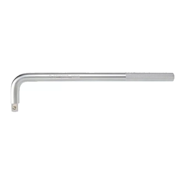 Вороток NEO TOOLS Г-подібний 250 мм 1/2" (08-556)
