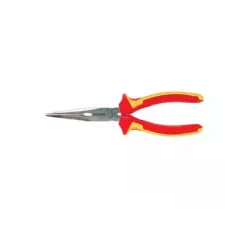 Долгогубцы WURTH изогнутые RED LINE, VDE, 200mm (0577201578)