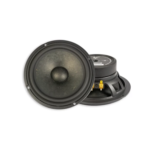 Акустическая система Kicx Sound Civilization MS 62WF (4358)