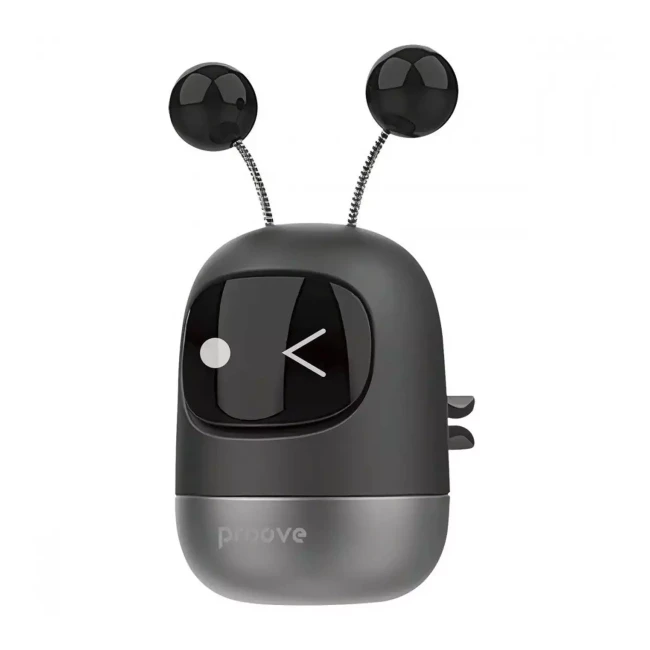 Ароматизатор Proove Emoji Robot игривый  (802370) (548020809)