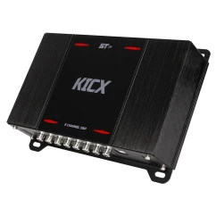 Аудіопроцесор Kicx ST D8 ver. 1.1 (4356)