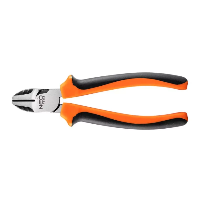 Бокорізи NEO TOOLS 180 мм (01-157) Бокорізи NEO TOOLS 180 мм (01-157)
