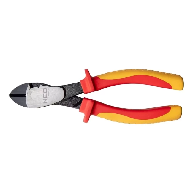 Бокорезы NEO TOOLS 180 мм (01-244) Бокорезы NEO TOOLS 180 мм (01-244)