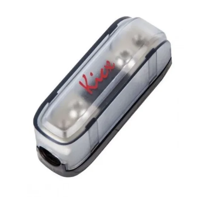 Держатель предохранителей Kicx MA48V (3846) Держатель предохранителей Kicx MA48V (3846)