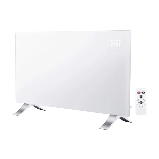 Электрический конвекторный обогреватель NEO TOOLS 1500 Вт, IP24, WIFI (90-094) Электрический конвекторный обогреватель NEO TOOLS 1500 Вт, IP24, WIFI (90-094)