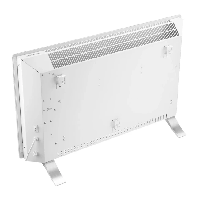 Електричний конвекторний обігрівач NEO TOOLS 2000 Вт, IP24, WIFI (90-095)