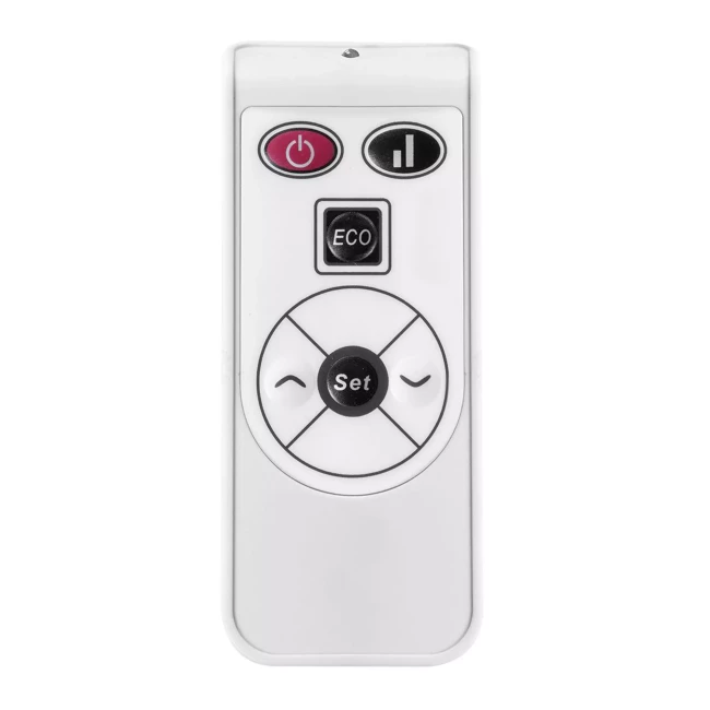 Електричний конвекторний обігрівач NEO TOOLS 2000 Вт, IP24, WIFI (90-095)