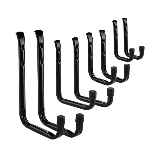 Гаражные крючки NEO TOOLS, 8шт. (84-142)