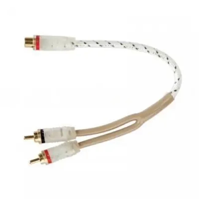 Кабель межблочный Kicx FRCA02M (3086) Кабель межблочный Kicx FRCA02M (3086)